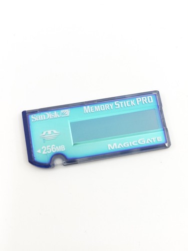 Sandisk memory stick - sandisk, magic
