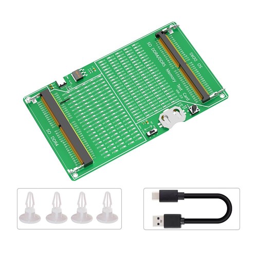 Laptop ddr4 memory - ddr4/5, card