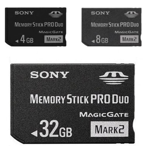 Sony 32g 16g memory - sony,