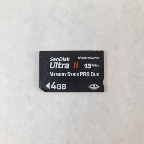 Sandisk ultra 4gb memory - sandisk,